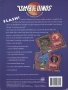 CD-i&nbsp; - &nbsp;zombie dinos usasleeveback